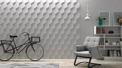 WOW - WoW - Hexagon
