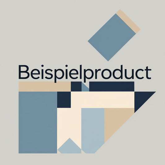 Beispielprodukt
