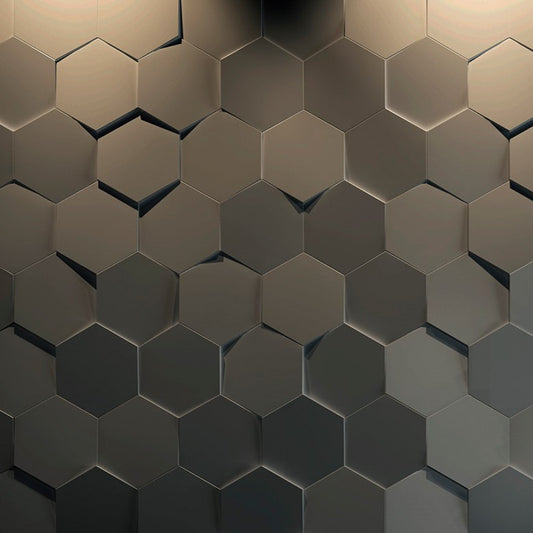 WOW - WoW - Hexagon