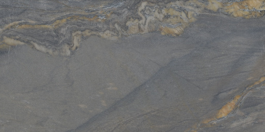 Azuvi - African Gold - Matt