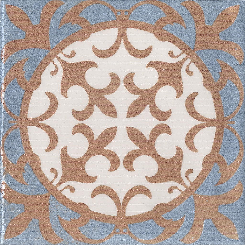 Azuvi - Terra - Boho Ribbed