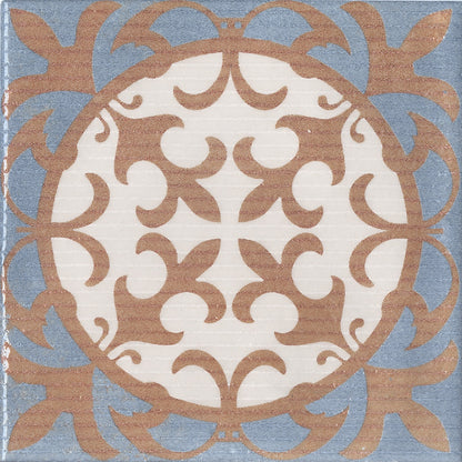 Azuvi - Terra - Boho Ribbed