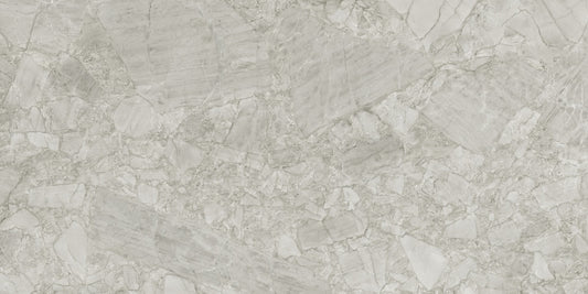 Azuvi - Silverstone - Glänzend