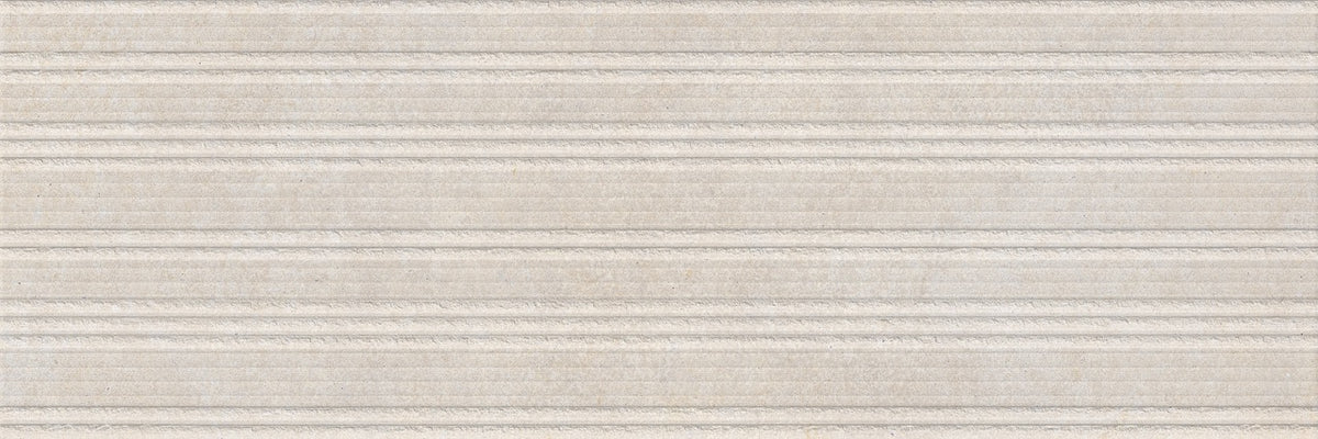 Azuvi - Cement -  Steingut - Decor - Striping