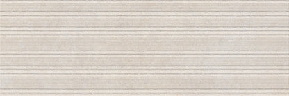 Azuvi - Cement -  Steingut - Decor - Striping