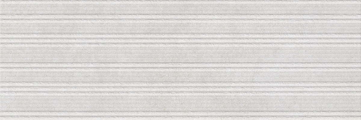 Azuvi - Cement -  Steingut - Decor - Striping