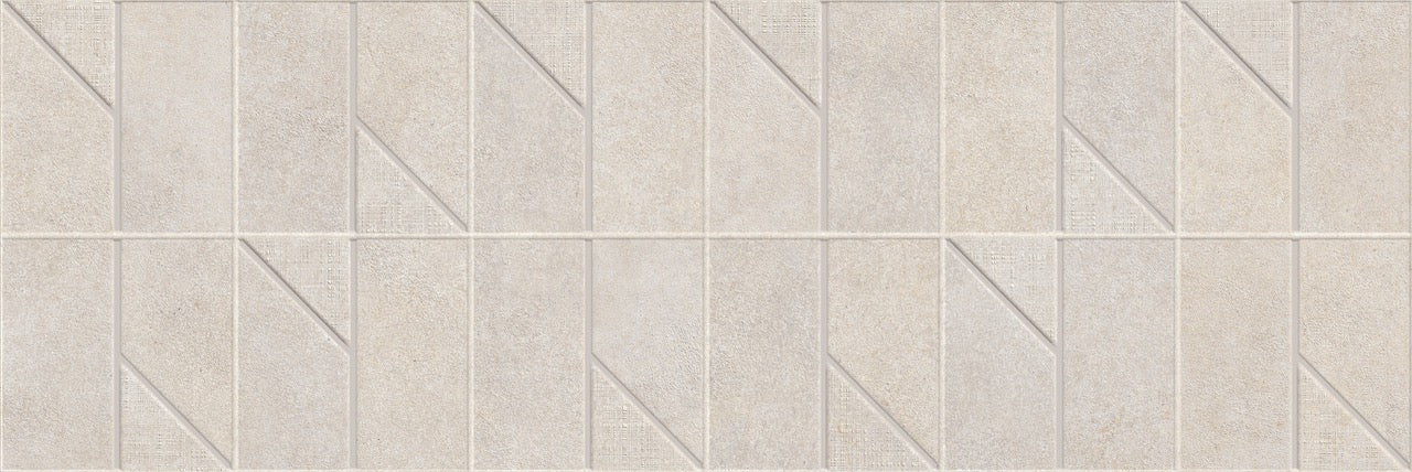 Azuvi - Cement - Steingut - Decor - Mixture