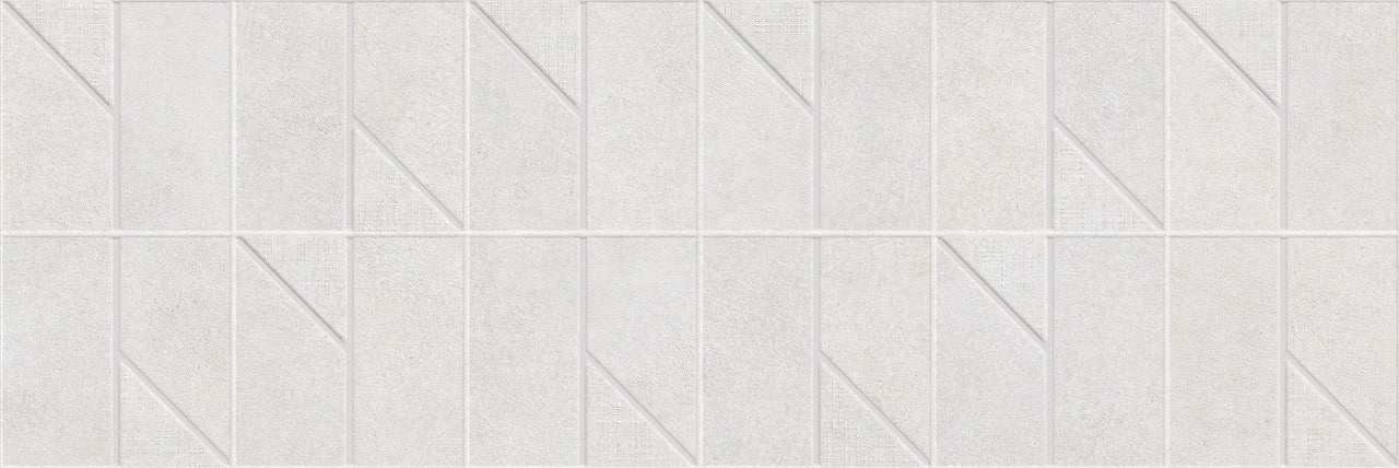 Azuvi - Cement - Steingut - Decor - Mixture