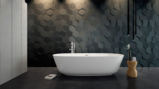 WOW - WoW - Hexagon
