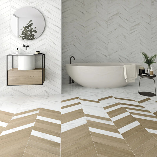 WOW - 60° - Chevron