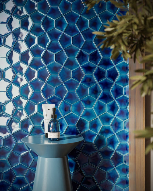 AcquarioDue - Papillion