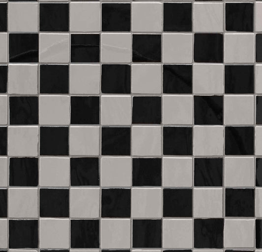 AcquarioDue - Zellige