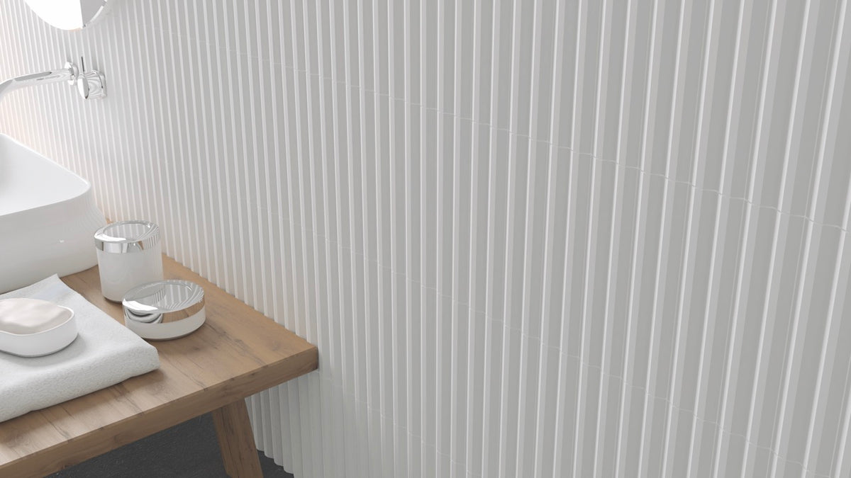 WOW - Stripes - Liso XL