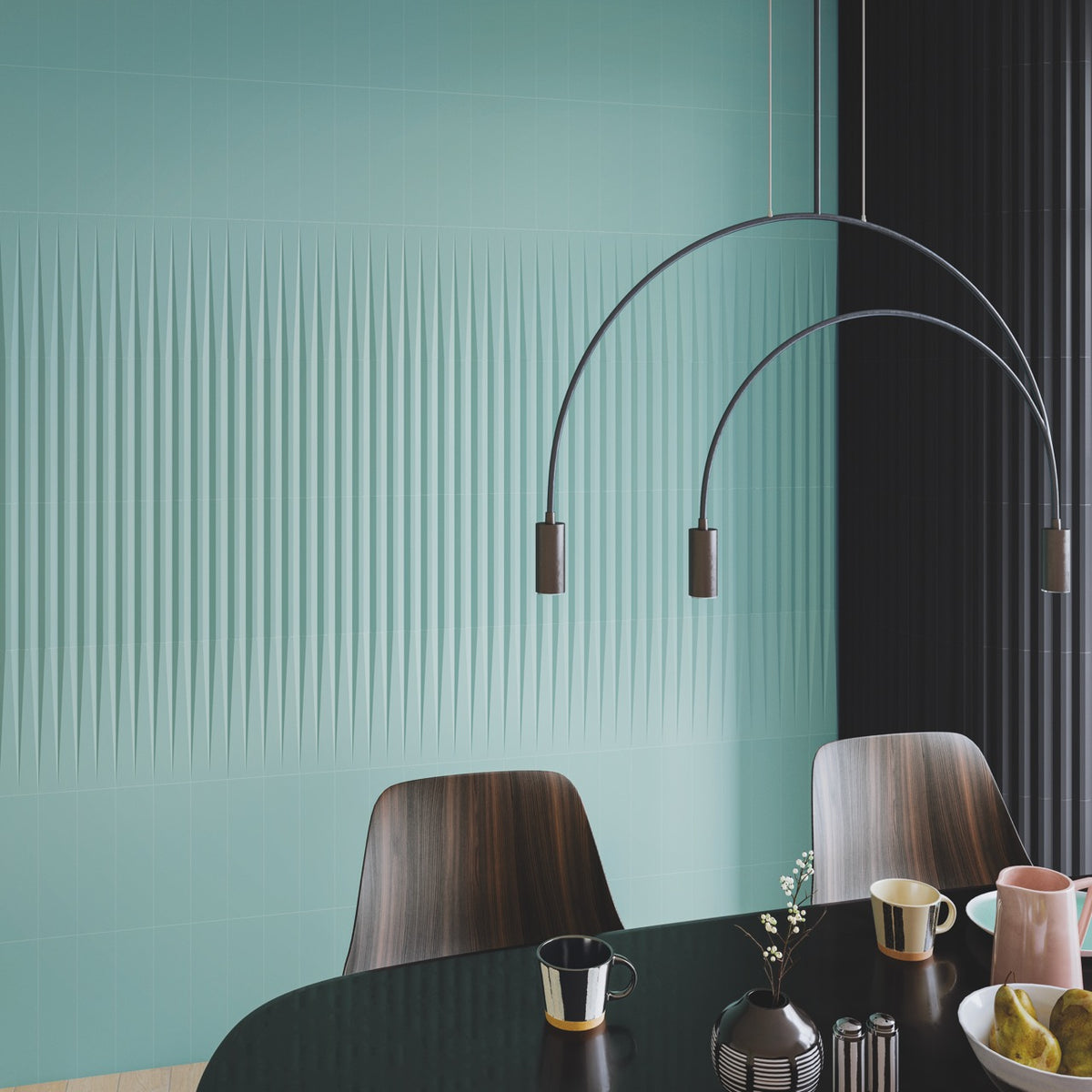 WOW - Stripes - Liso XL