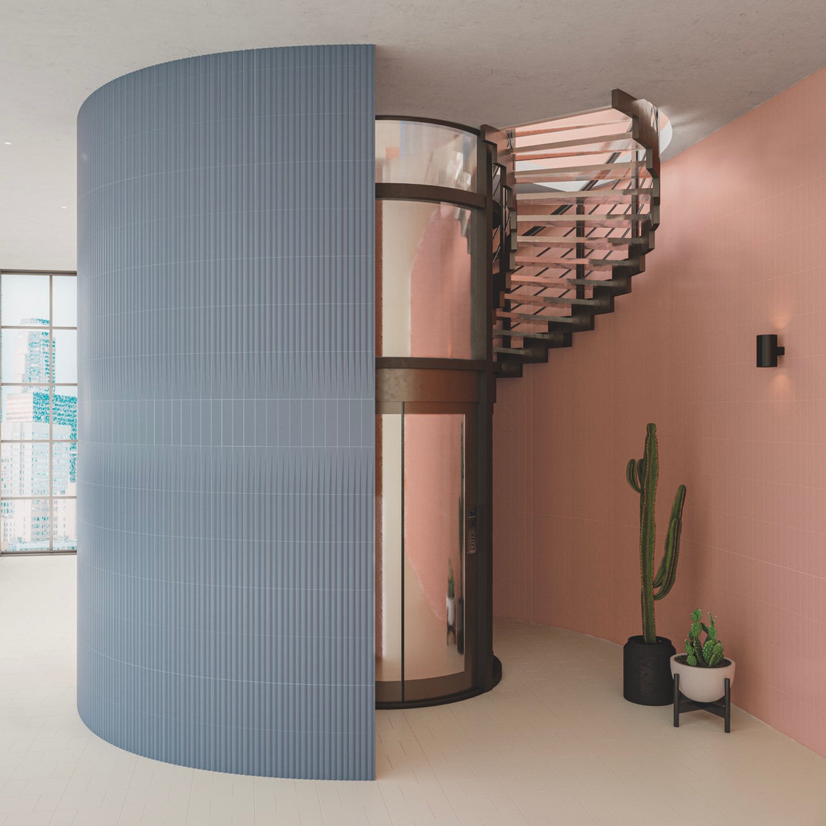WOW - Stripes - Liso XL