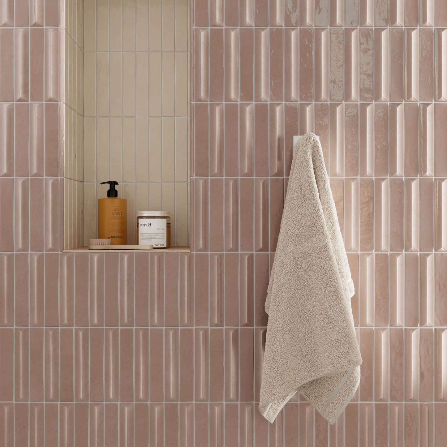 WOW - Nouvelle - Vague - Glanz