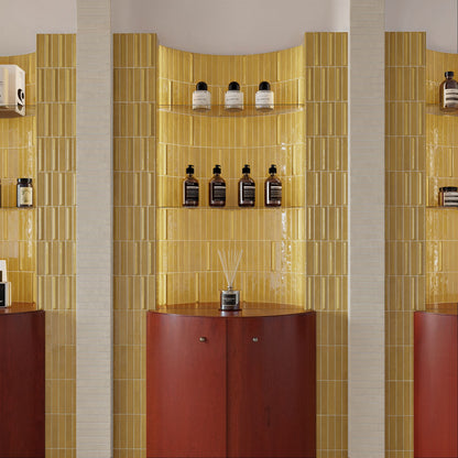 WOW - Nouvelle - Vague - Glanz