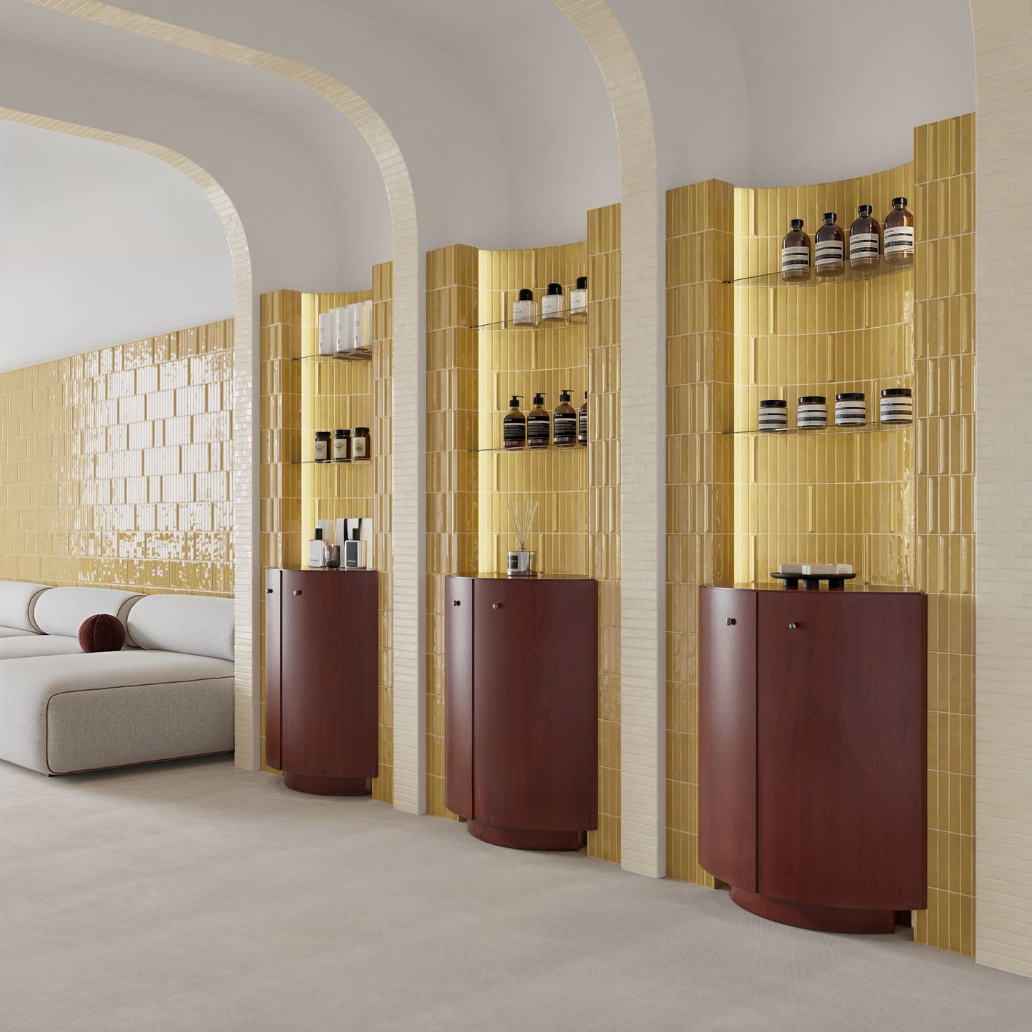 WOW - Nouvelle - Vague - Glanz