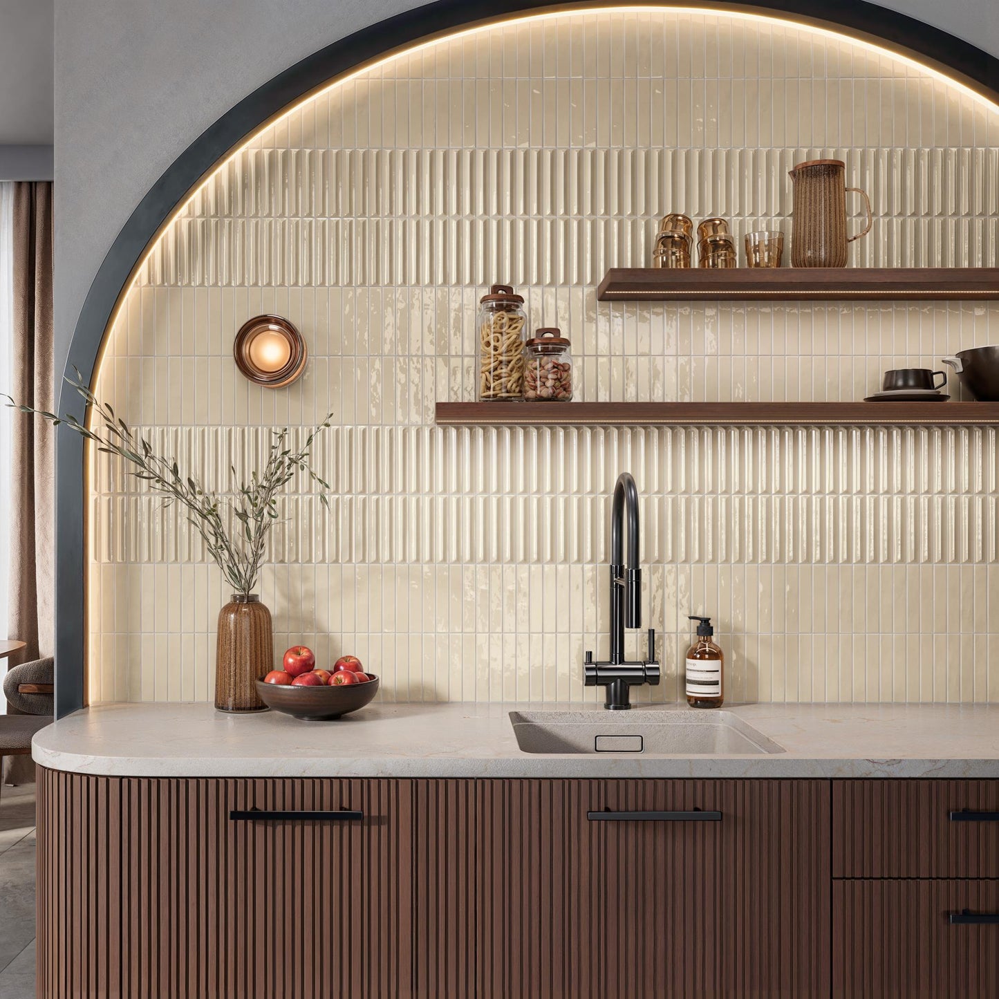 WOW - Nouvelle - Vague - Glanz