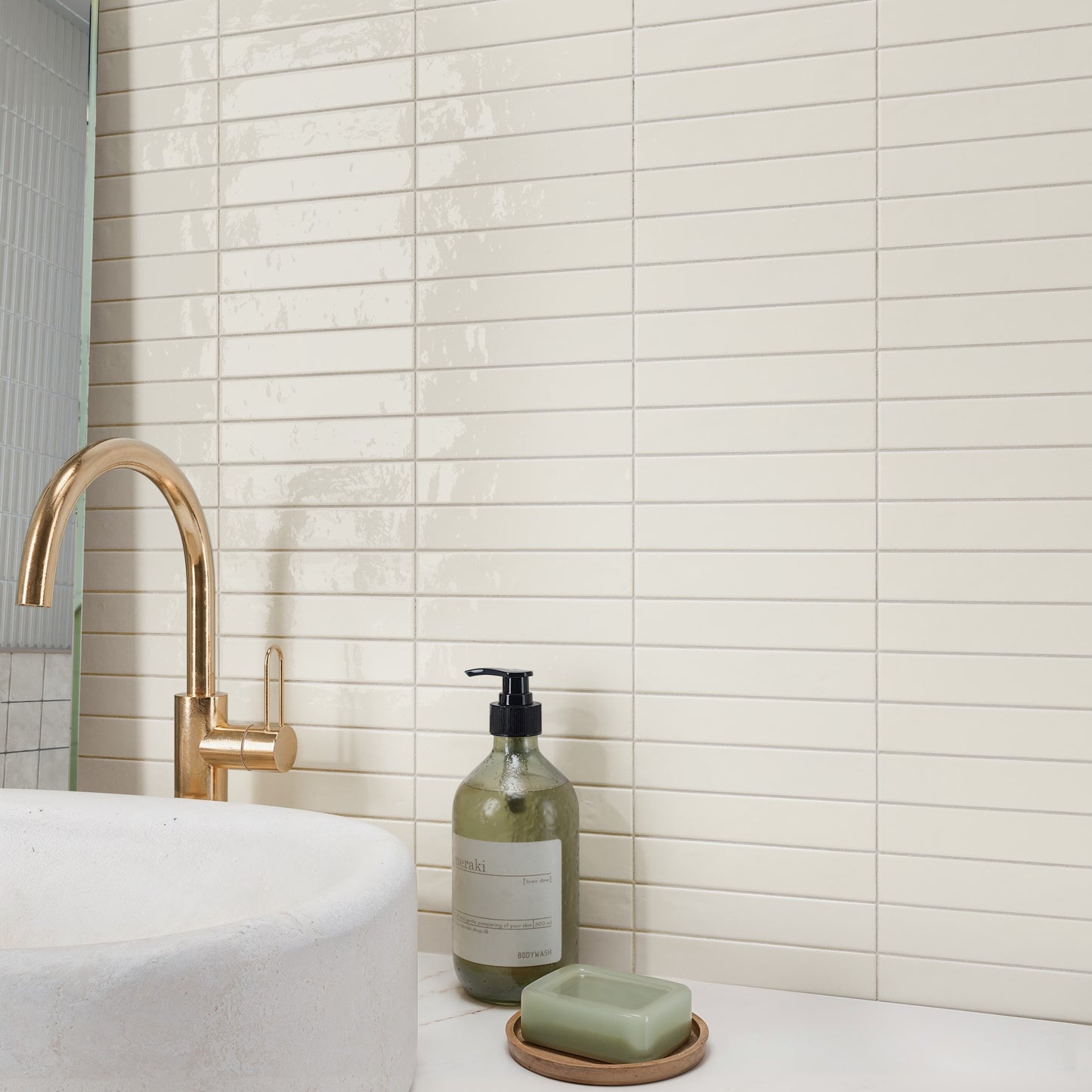 WOW - Nouvelle - Glanz