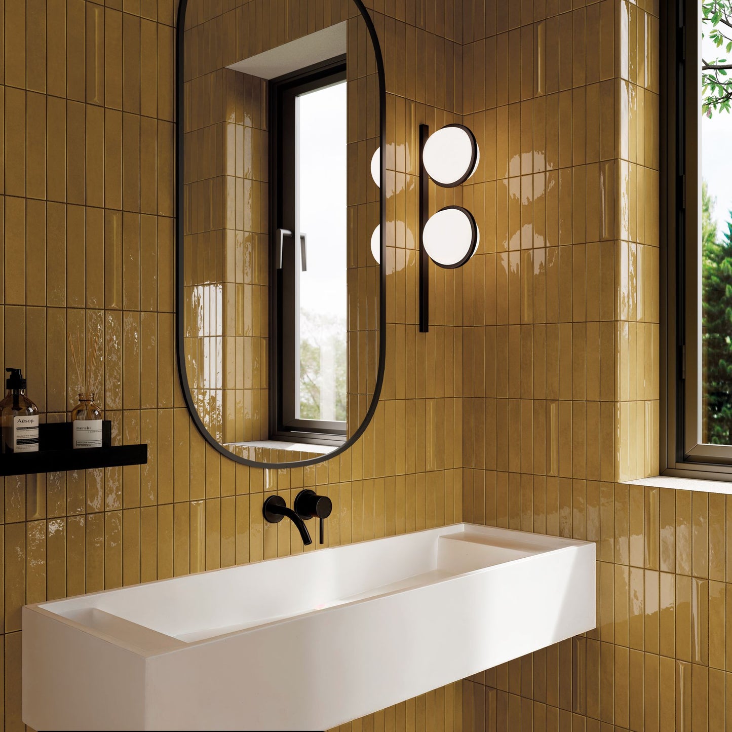 WOW - Nouvelle - Vague - Glanz