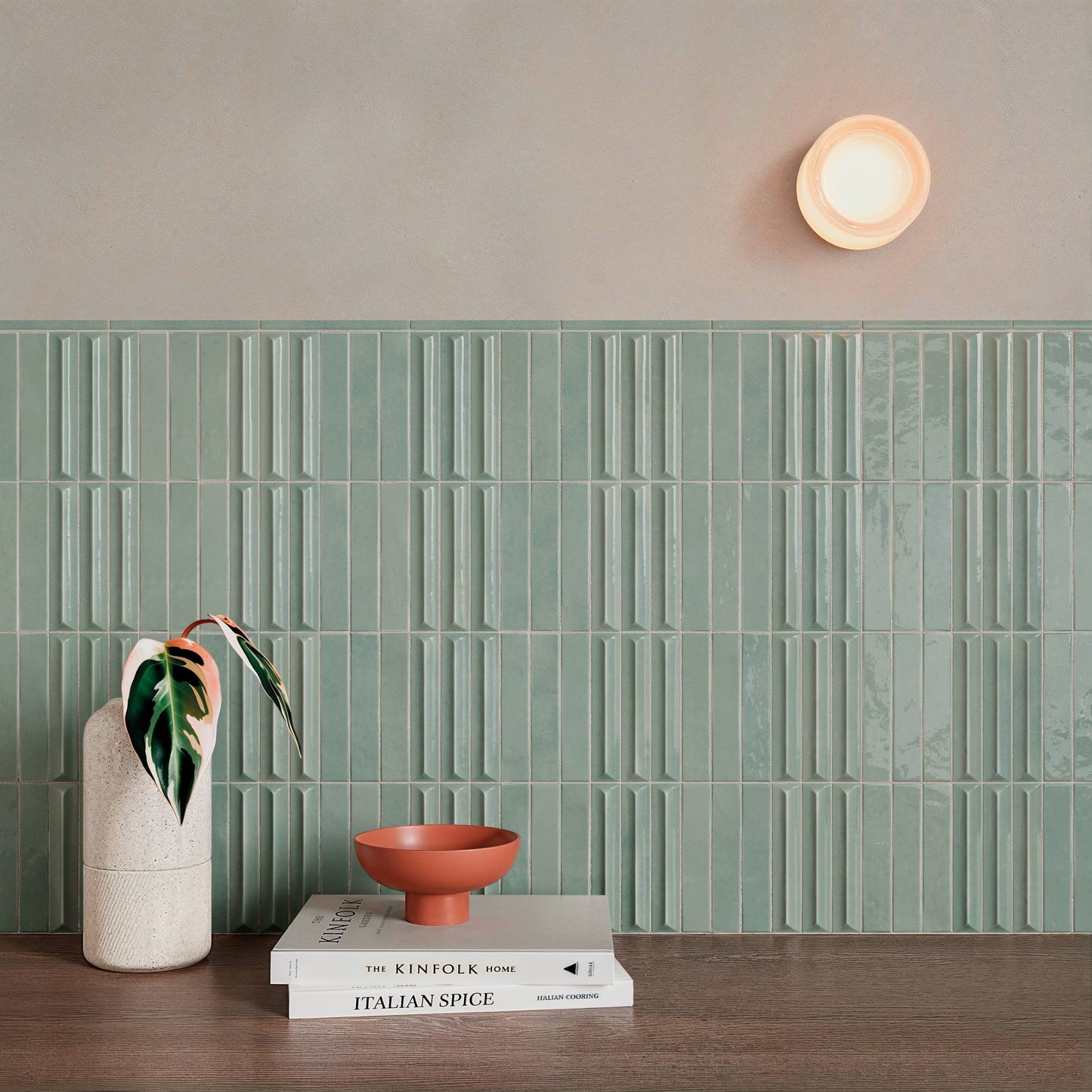 WOW - Nouvelle - Vague - Glanz