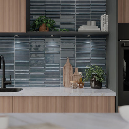 WOW - Nouvelle - Vague - Glanz