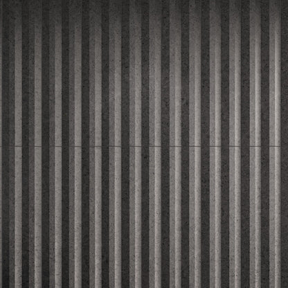 WOW - Stripes - Steingut