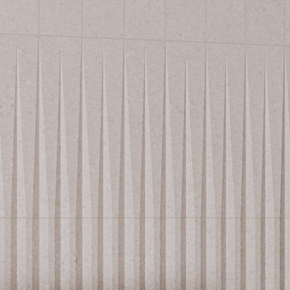 WOW - Stripes - Transition - Steingut