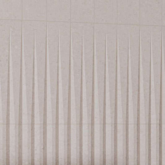 WOW - Stripes - Transition - Steingut