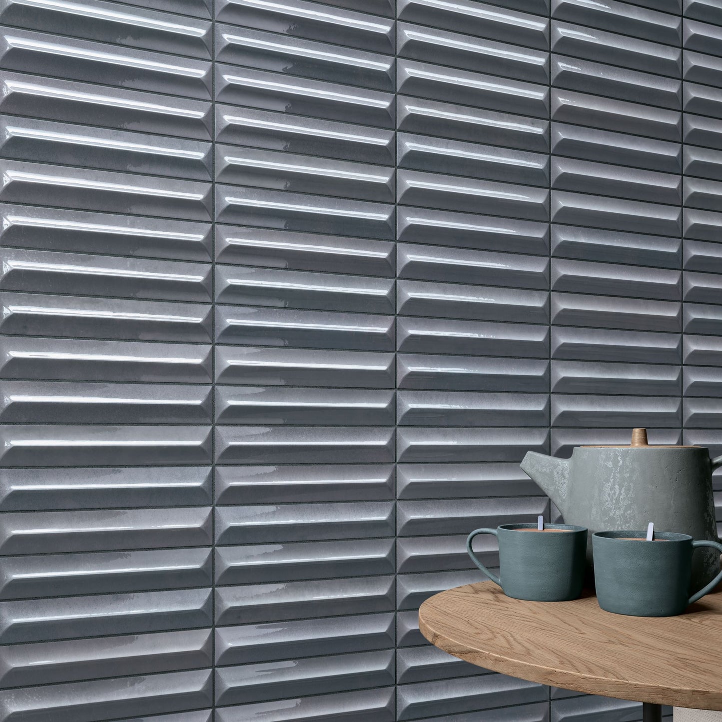 WOW - Nouvelle - Vague - Glanz