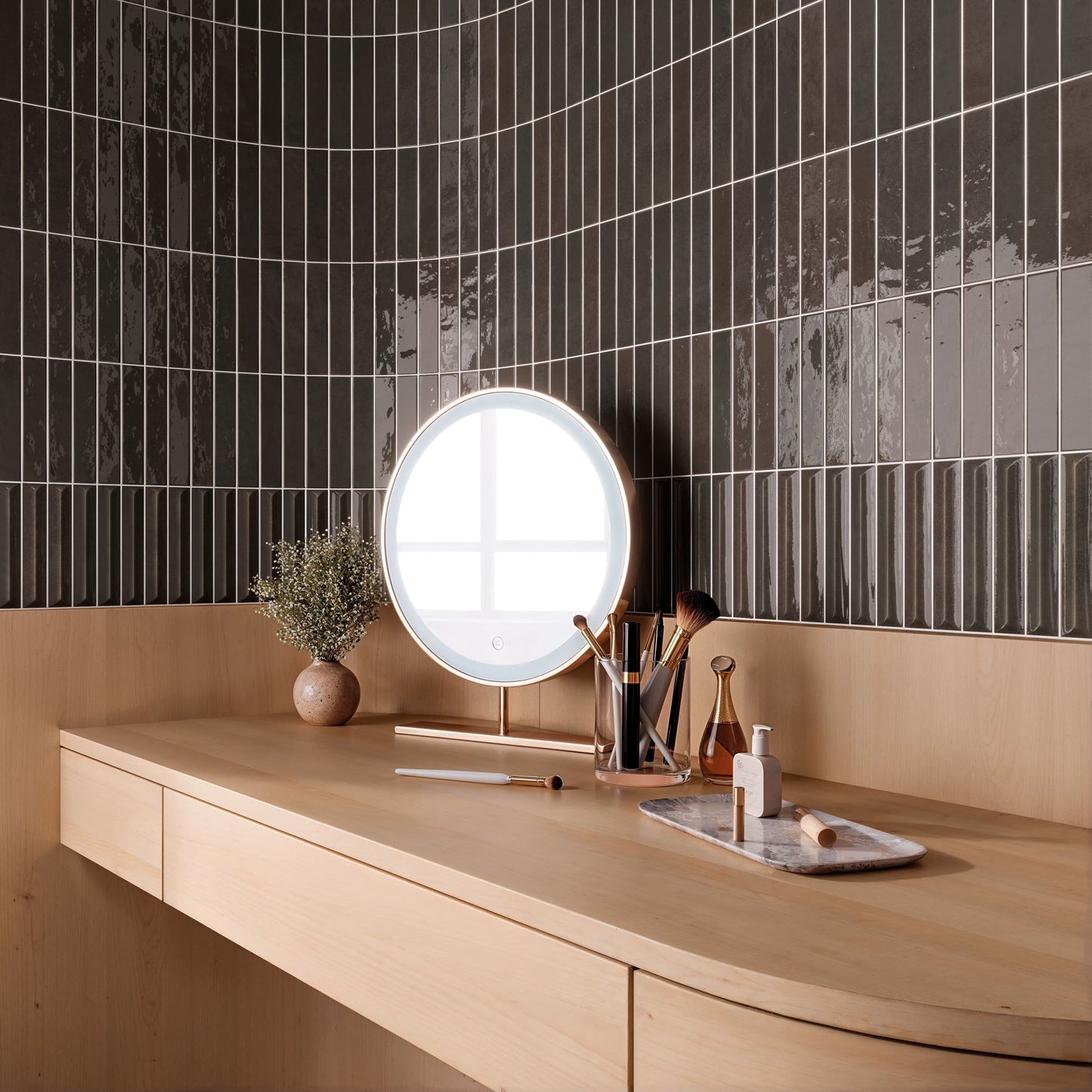 WOW - Nouvelle - Vague - Glanz