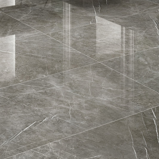 Azuvi - Aran - Feinsteinzeug - Glänzend