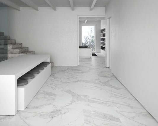 Azuvi - Calacatta - Matt