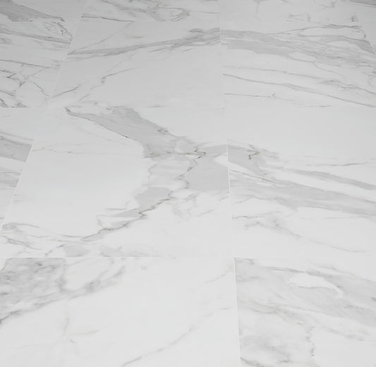 Azuvi - Calacatta - Matt