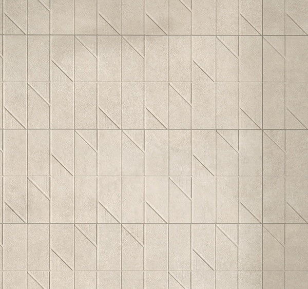 Azuvi - Cement - Steingut - Decor - Mixture
