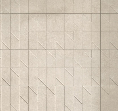 Azuvi - Cement - Steingut - Decor - Mixture