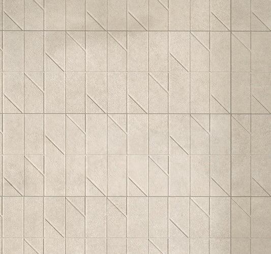 Azuvi - Cement - Decor - Steingut - Rekt