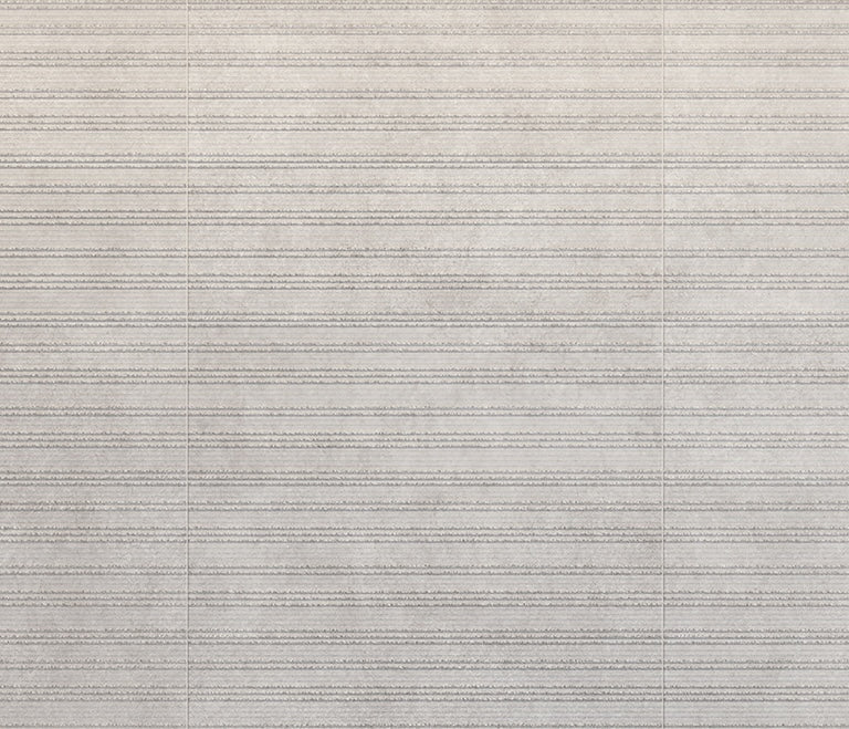 Azuvi - Cement -  Steingut - Decor - Striping