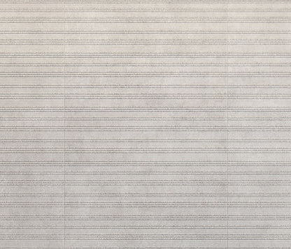 Azuvi - Cement -  Steingut - Decor - Striping