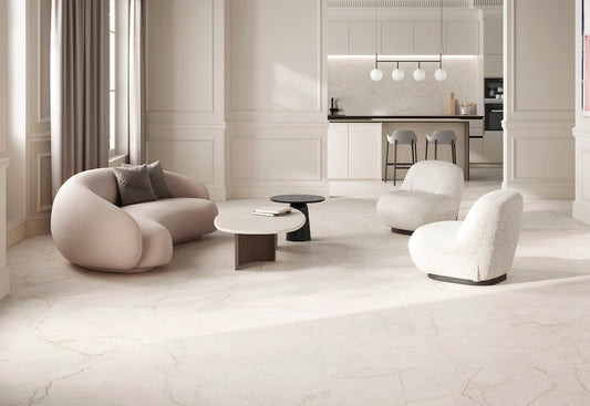 Azuvi - Class - Feinsteinzeug - Matt