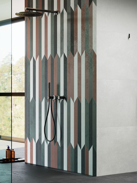 Nadis - Fe - Chevron