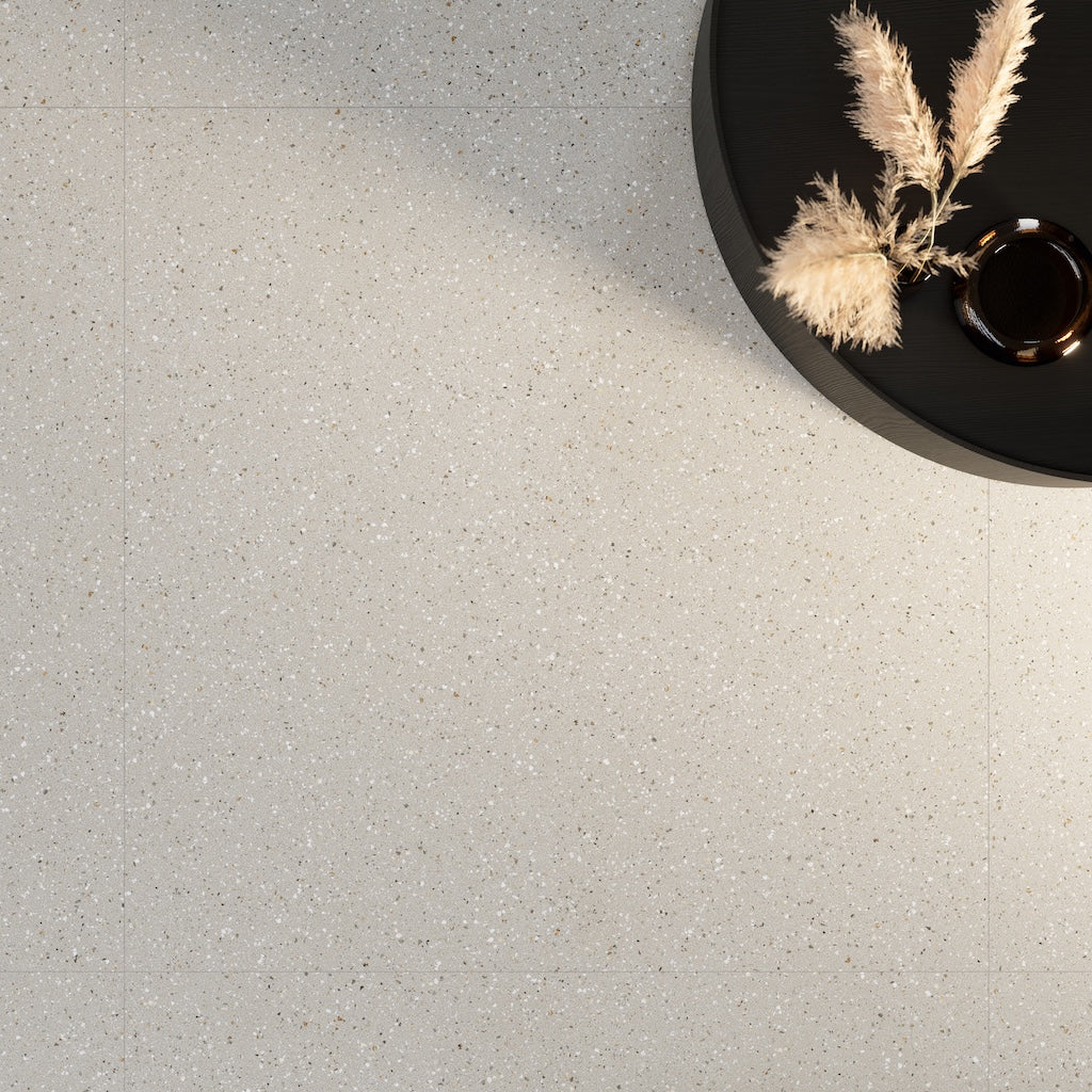 Nadis Pols Gray Feinsteinzeug Fliese Natürliche Oberfläche