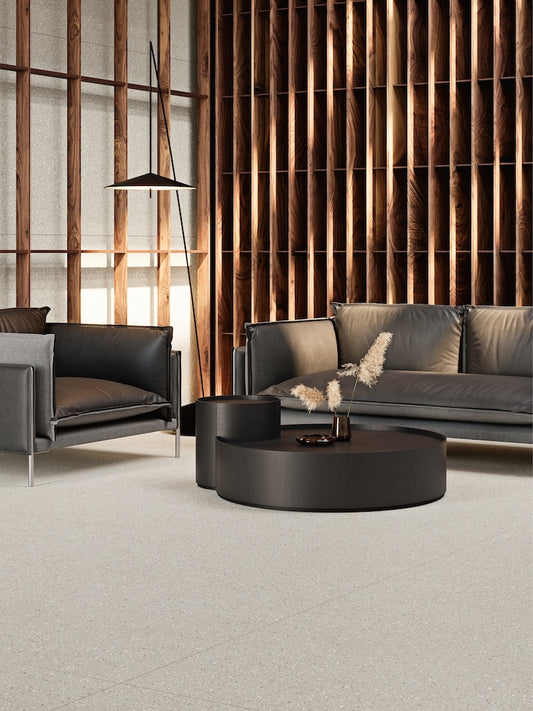 Nadis Pols Gray Feinsteinzeug Fliese Natürliche Oberfläche