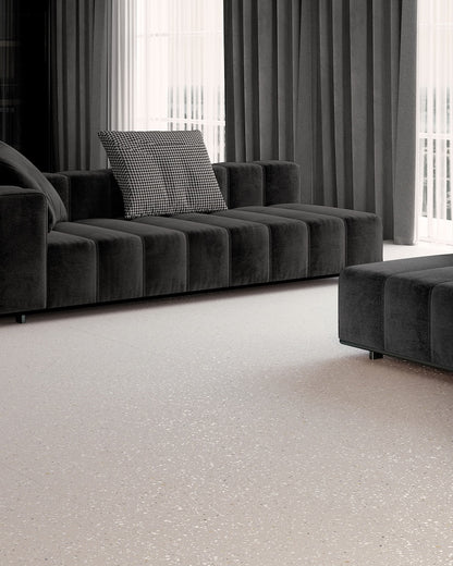 Nadis Pols Gray Feinsteinzeug Fliese Natürliche Oberfläche