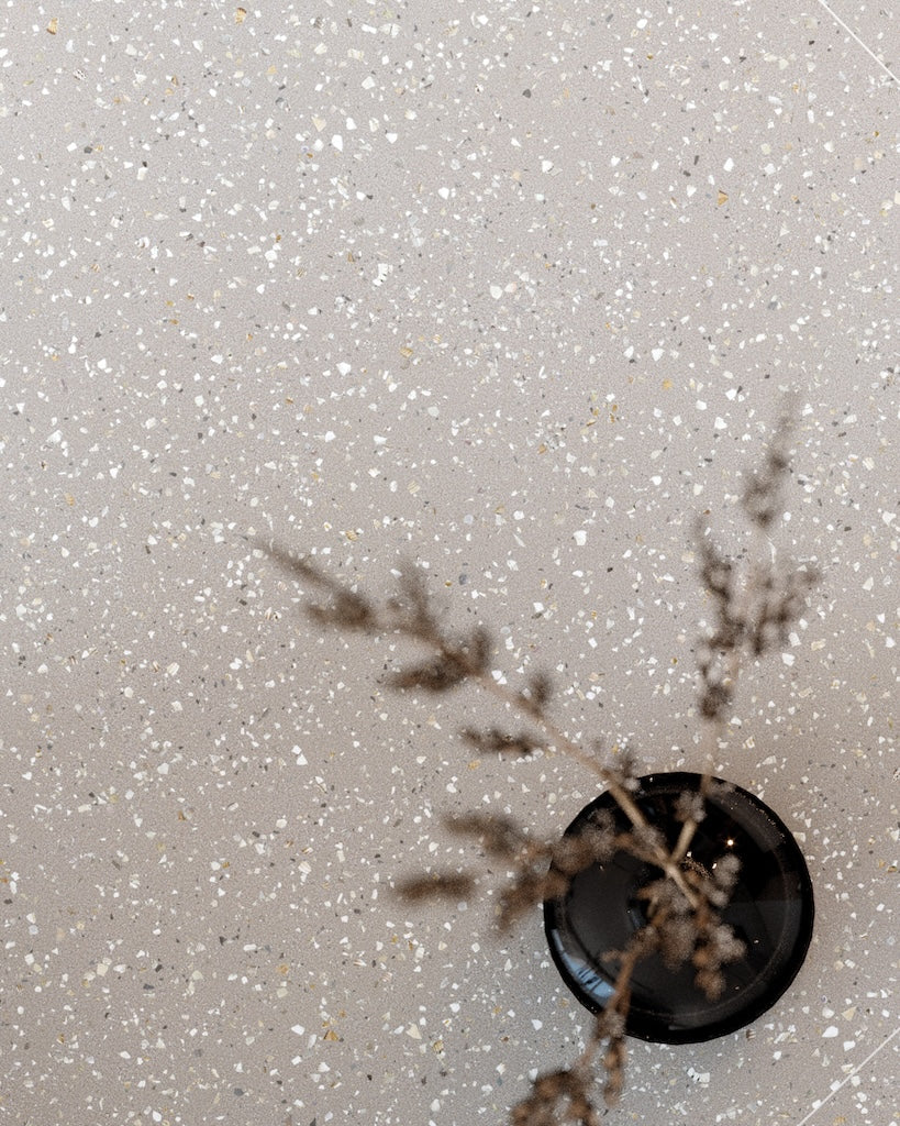 Nadis Pols Gray Feinsteinzeug Fliese Natürliche Oberfläche