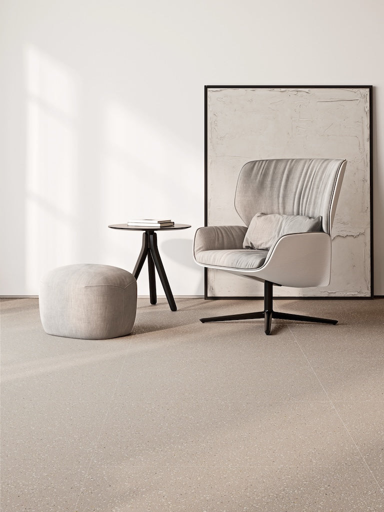 Nadis Pols Sand Feinsteinzeug Fliese Natürliche Oberfläche