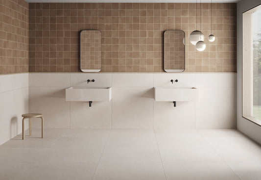 Azuvi - Terra - Feinsteinzeug