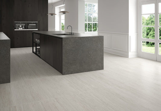 Azuvi - Travertine - Matt