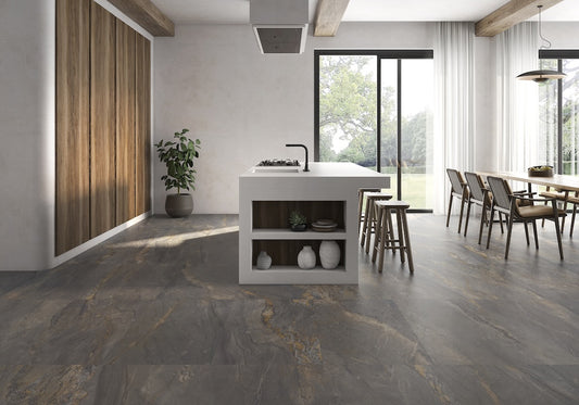 Azuvi - African Gold - Matt